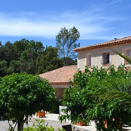 Suite 30 M2 Ideale Pour 2 Personnes Flassans-sur-Issole エクステリア 写真