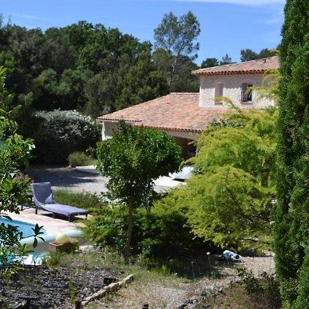 Suite 30 M2 Ideale Pour 2 Personnes Flassans-sur-Issole エクステリア 写真