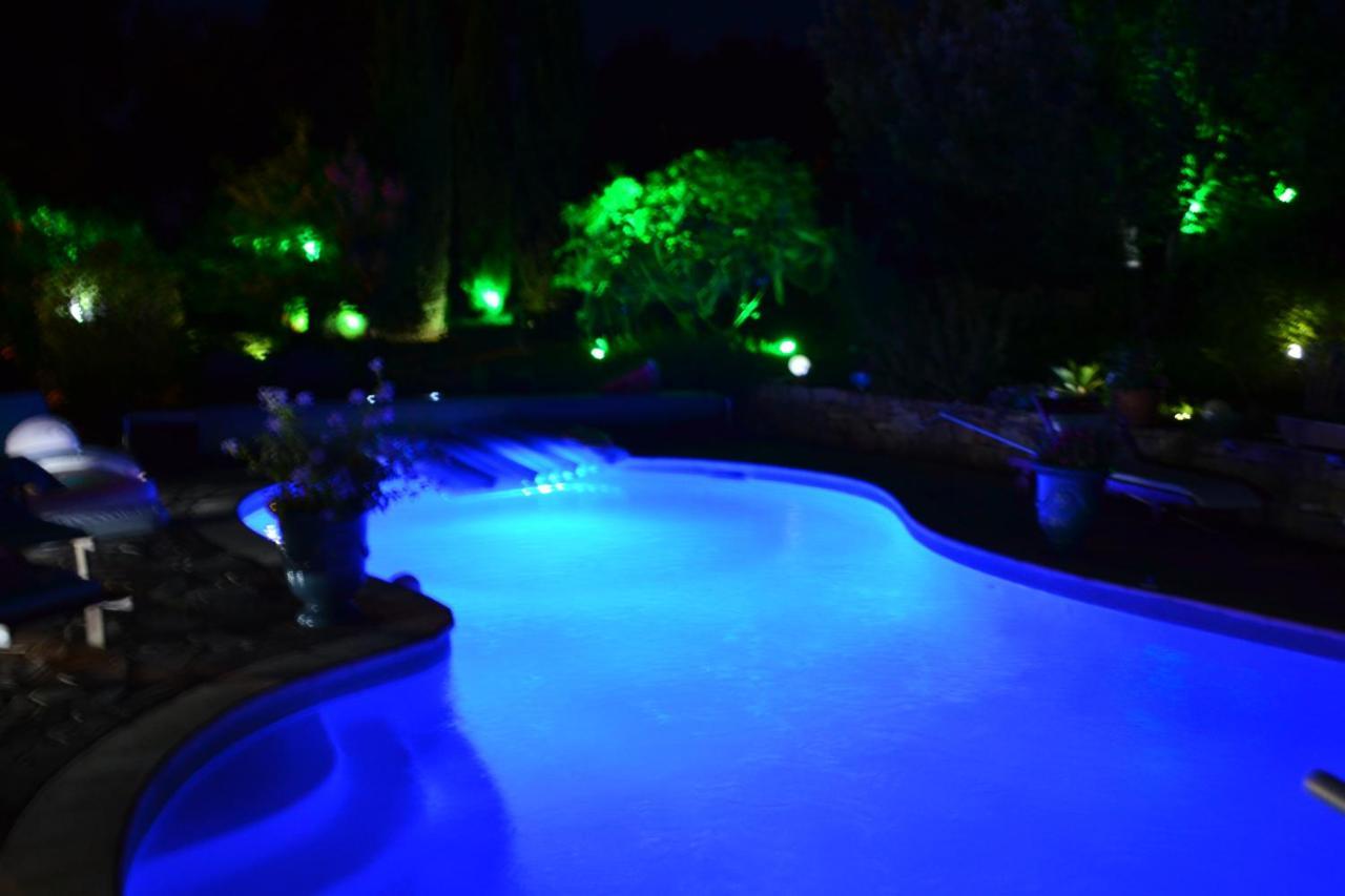 Suite 30 M2 Ideale Pour 2 Personnes Flassans-sur-Issole エクステリア 写真