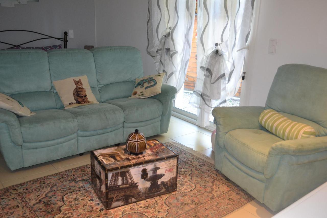 Suite 30 M2 Ideale Pour 2 Personnes Flassans-sur-Issole エクステリア 写真
