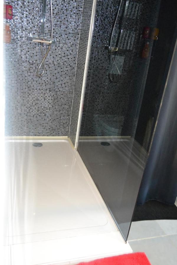 Suite 30 M2 Ideale Pour 2 Personnes Flassans-sur-Issole エクステリア 写真