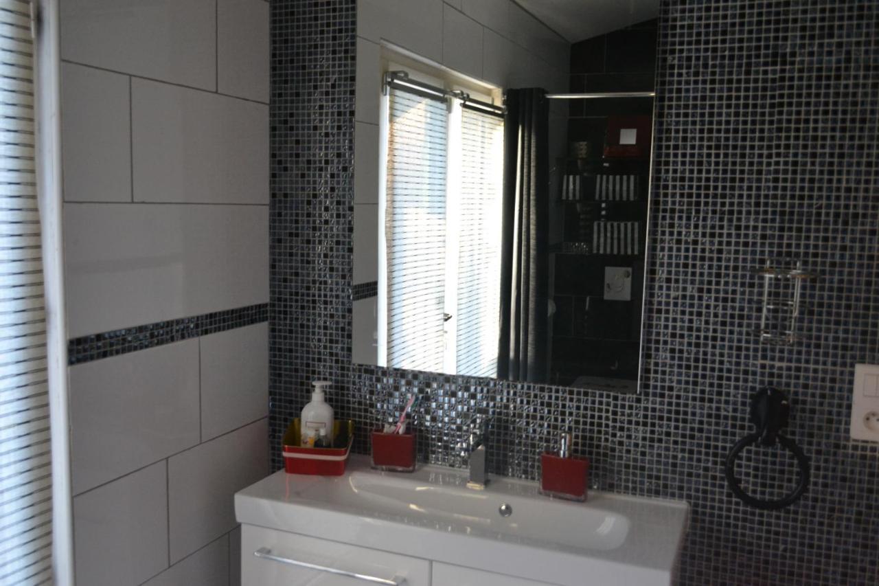 Suite 30 M2 Ideale Pour 2 Personnes Flassans-sur-Issole エクステリア 写真