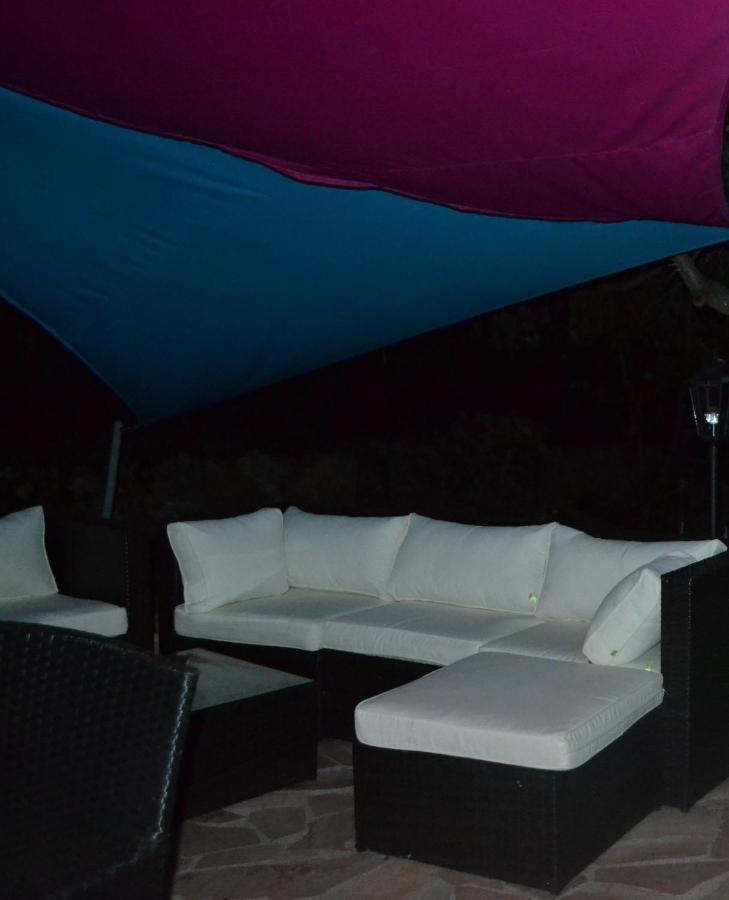 Suite 30 M2 Ideale Pour 2 Personnes Flassans-sur-Issole エクステリア 写真