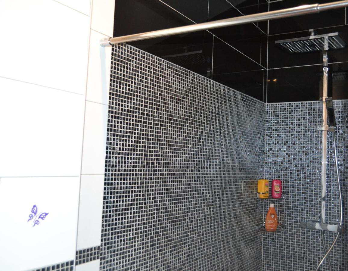 Suite 30 M2 Ideale Pour 2 Personnes Flassans-sur-Issole エクステリア 写真