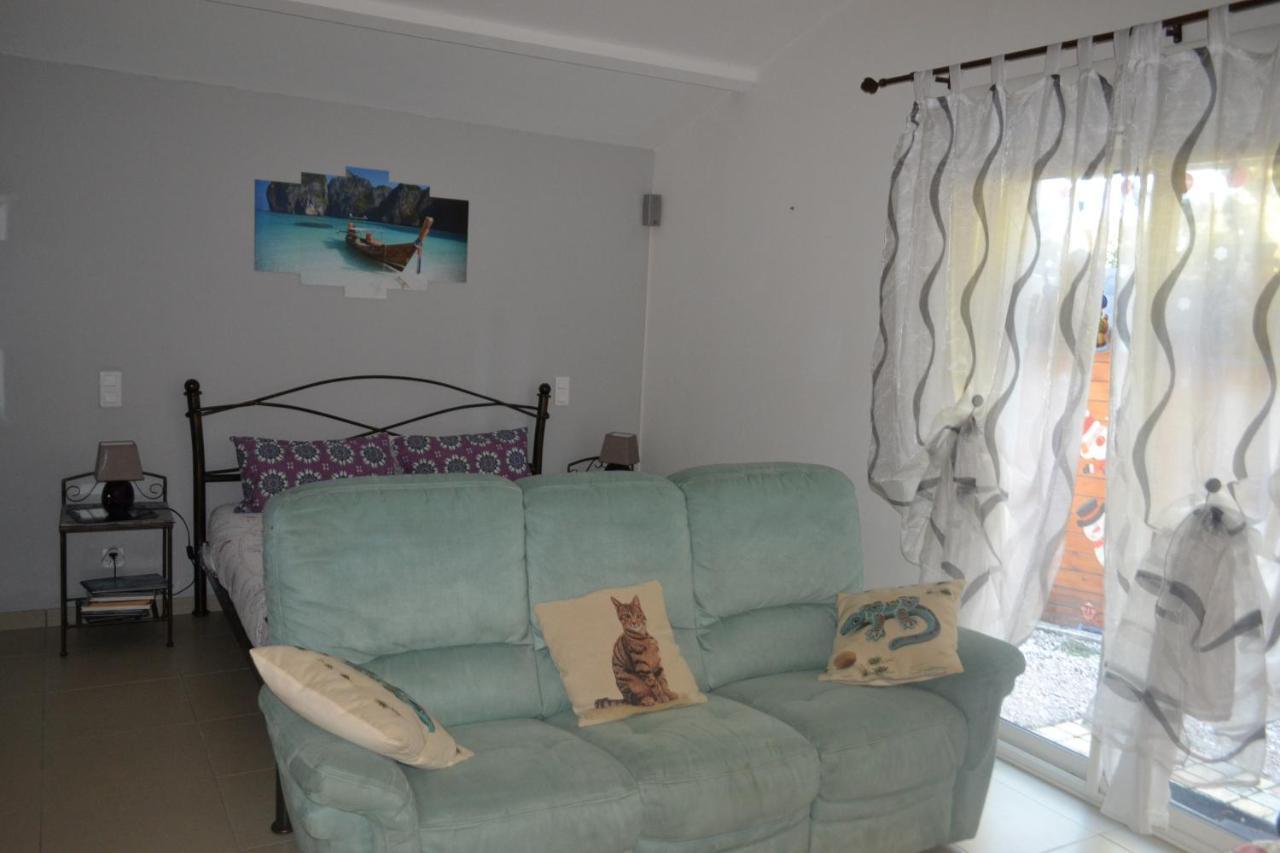 Suite 30 M2 Ideale Pour 2 Personnes Flassans-sur-Issole エクステリア 写真