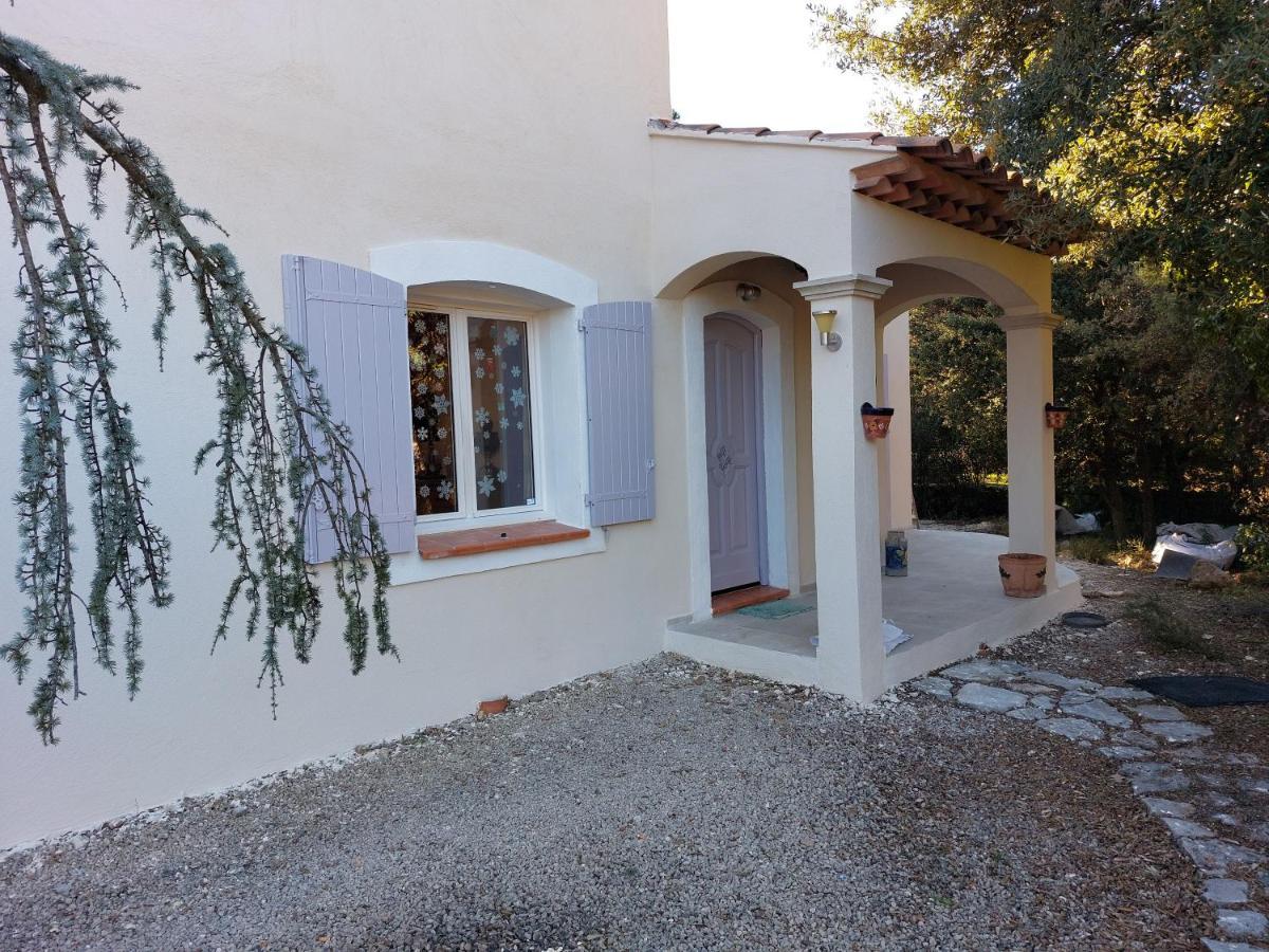 Suite 30 M2 Ideale Pour 2 Personnes Flassans-sur-Issole エクステリア 写真