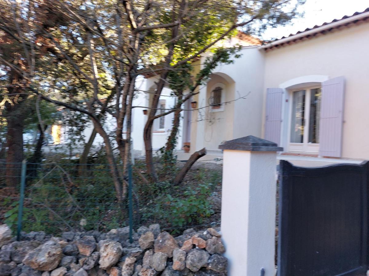 Suite 30 M2 Ideale Pour 2 Personnes Flassans-sur-Issole エクステリア 写真
