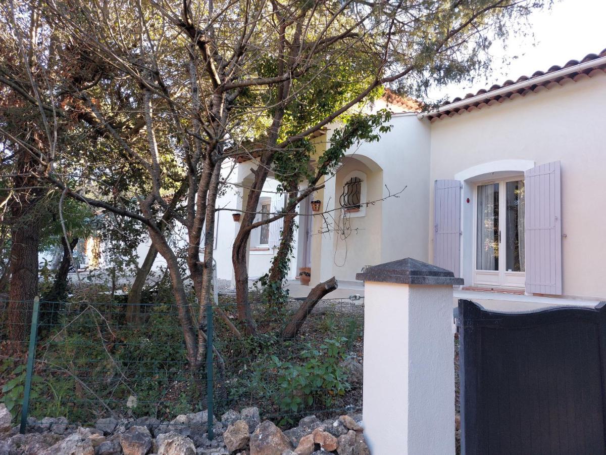 Suite 30 M2 Ideale Pour 2 Personnes Flassans-sur-Issole エクステリア 写真